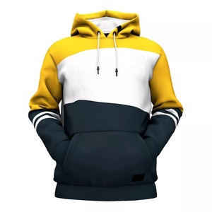 Sudaderas con Capucha Personalizadas al Por Mayor, Cuello Redondo, Cómodas, con Logotipo Personalizado, Diseño de Diseñador, Color Personalizado, Ordene Ahora - Product Image 3