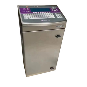 Markem Imaje Additive A188 Ink MB175 New/Used 9040 1.1g Small Character Inkjet Cij Cable Pipe <b>Printer</b> - Product Image 6