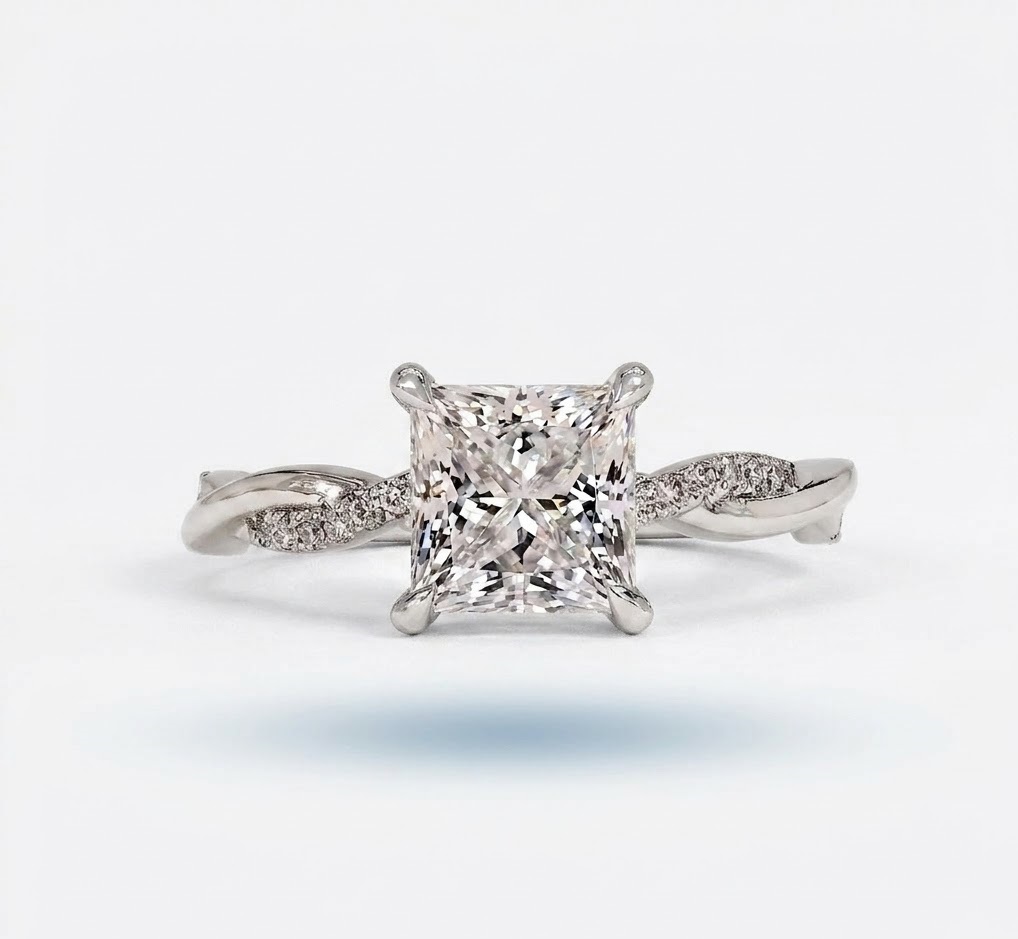 White Gold