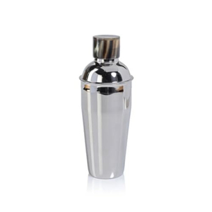 Shaker à cocktails en acier inoxydable, outil de bar pour la mixologie, les boissons, les fêtes, usage domestique, shaker à cocktails fait main - Product Image 3