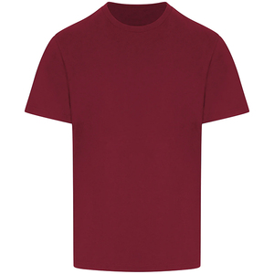 T-shirts à manches longues personnalisés pour hommes, à séchage rapide, t-shirts unis à col rond en coton, décontractés, unisexes - Product Image 5