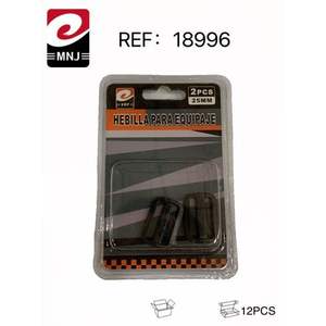 Bolsas para Esquí de 25 mm, Fijaciones y Correas con Hebilla de Anillo en D - Product Image 2