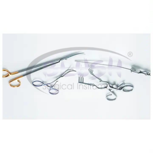 Single Use Surgical Instruments/Disposable Surgical Instruments/ Best Manufacturer of Surgical Instruments By <b>Blush</b> Surgical - Product Image 1
