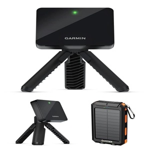 เครื่องวัดการตีลูกกอล์ฟแบบพกพา Garmin Approach R10 คุณภาพใหม่ - Product Image 1