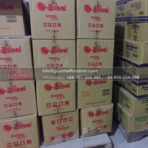 100Plus sabor original al por mayor agua potable suave 500ml X 24 botellas con precio - Product Image 5