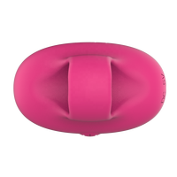USB Wiederaufladbarer Elektrischer Finger-Massagering für Damen – Klitoris-Stimulation, G-Punkt, Vibrations-Kugel, Mini-Vibrator