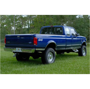 Ford F-250 XL 4x4 de 1997 - Product Image 2