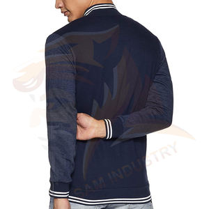 Chaquetas Varsity al por mayor a precio económico en grandes cantidades, de alta calidad, las más vendidas para hombre. - Product Image 2
