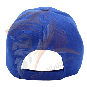 Gorras de Béisbol Clásicas de Alta Calidad en Color Sólido, Precio al por Mayor, 6 Paneles, Hechas de Algodón, Ropa Deportiva, Casual, Gorra de Béisbol - Product Image 4