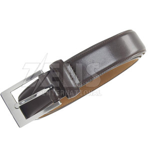 Cinturones de Cuero de Alta Calidad de Fabricante, Cinturones de Cuero Premium en Venta, Cinturones de Cuero Recién Llegados - Product Image 2