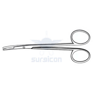 Tijeras Kilner de 20 cm (8 Pulgadas), Curvas, Estándar, Quirúrgicas, para Corte de Precisión y Procedimientos Médicos Generales - Product Image 5