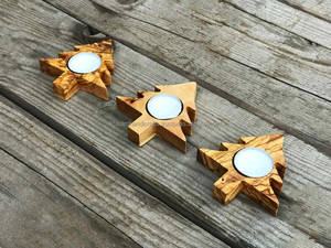 Soporte de luz de té con incrustaciones de hueso real y latón, perfecto para decoración de lujo para el hogar, regalos e iluminación de celebración de festivales - Product Image 4
