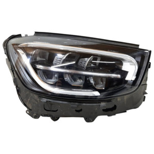 ไฟ LED ประสิทธิภาพสูงมือสองสำหรับ GLC X253 FL, W253 FL ด้านขวา รุ่น A2539068201 - Product Image 1