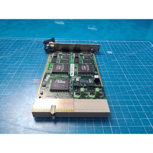 Tarjeta de Interfaz CompactPCI DNP-CPCI-2 de AMAT, Usada, Piezas de Equipos Semiconductores Legados - Product Image 4