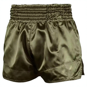 Camiseta de Boxeo para Mujer, Duradera, Altamente Elástica, Corte Atlético con Logotipo Frontal, para Competencia, Corta, para MMA - Product Image 3