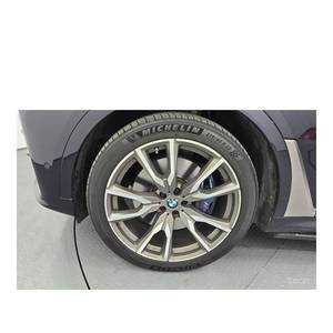 BMW X7 M50d 2020, 148 322 km, automatique, diesel, sièges en cuir, conduite à gauche, caméra arrière, SUV de la série 6 - Product Image 5