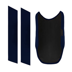 แผ่นรองแขนเบสบอลคุณภาพสูงจากผู้ผลิต ปรับขนาดได้ สายรัดคู่ ป้องกันข้อศอก อุปกรณ์ป้องกันระดับพรีเมียมสำหรับผู้ตี - Product Image 3