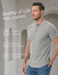 T-shirt pour homme à imprimé graphique, coton doux, style streetwear, vêtements décontractés, impression de logo personnalisée, fabricant de vêtements au Bangladesh - Product Image 5
