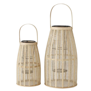 โคมไฟทำด้วยมือโลหะพิเศษที่มีแว่นตาและเสร็จสิ้นโบราณหรือเคลือบฟัน - Product Image 5