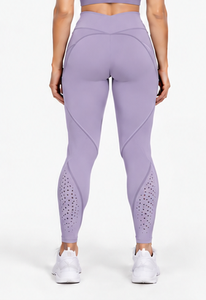 <b>Women</b> Full Length Sports <b>Leggings</b> High Waist for Yoga Running Fitness Workout Pants Seamless <b>Compression</b> Breathable - Product Image 2