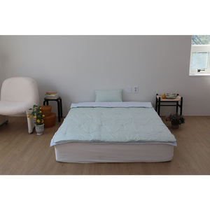 Edredón de Aire Acondicionado Premium Modal, Juego de Ropa de Cama Refrescante para Verano, Súper Suave, Sedoso, Transpirable, Tela Estilo Coreano, 190x220cm - Product Image 3