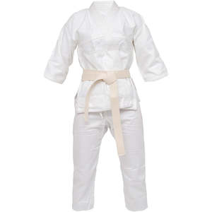 NESTA SPORTS Uniforme de Artes Marciales al por Mayor, Karate y BJJ Gi, Kimono de Entrenamiento de Jiu-Jitsu Brasileño, Gi Profesional para Dojo - Product Image 6