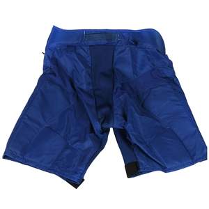 Pantalon de hockey sur glace sublimé sur mesure à prix de gros, en tissu 100 % polyester, grande taille, vêtement de sport extensible pour l'entraînement - Product Image 2