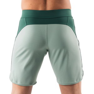 Shorts de Baño para Hombre, Ligeros, de Secado Rápido, Elásticos, para Surf, Playa, Entrenamiento, Natación, Deportes Acuáticos, Logotipo Personalizado OEM - Product Image 3