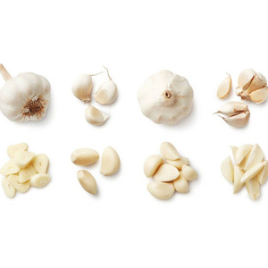 Ail frais, ail blanc pur, prix de gros, 0,03 kg, 5,5 cm, culture courante - Product Image 1