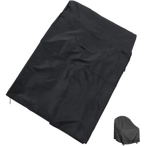 Coperture Impermeabili per Sedie da Esterno e Lettini da Giardino, Design per Sedute Profonde, Protezione per Mobili da Patio - Product Image 1