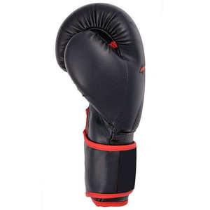 Gants de boxe tendance en gros, confortables, en cuir synthétique PVC respirant, avec logo personnalisé et couleur sur mesure - Product Image 5