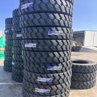 Pneus de camion neufs de qualité supérieure, robustes, Westlake Goodride Chaoyang Triangle TR668 12.00R20 11R24.5 295/80R22.5, garantie 1 an