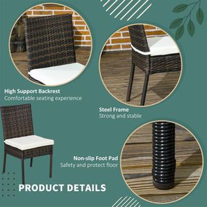 Sillón para Oficina y Actividades al Aire Libre, para Camping y Pesca, Silla de Camping Cómoda - Product Image 6