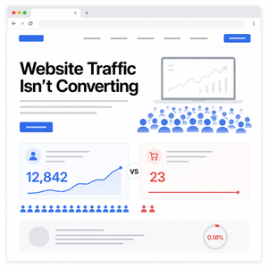 Conception de site Web Wix pour entreprises avec un design moderne, une présence professionnelle et une structure AI Ready Global Online Pro Claro - Product Image 4