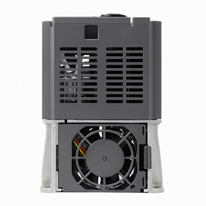 Variador de Frecuencia Industrial FR-D740-080-EC, Controlador de Motor AC, Convertidor de Velocidad Variable, Equipo de Automatización Compacto - Product Image 4