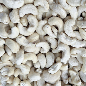 ผลิตและจำหน่ายเม็ดมะม่วงหิมพานต์คุณภาพดี A180 เม็ดมะม่วงหิมพานต์คั่วคุณภาพเยี่ยม ขายส่ง ส่งออกไปยังเอเชีย ยุโรป และตะวันออกกลาง - Product Image 1