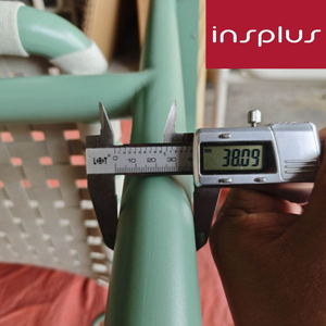 INSPLUS เวียดนาม บริการตรวจสอบคุณภาพเก้าอี้สำนักงานแบบมืออาชีพ ก่อนการจัดส่ง ตรวจสอบคุณภาพ QC โดยผู้ตรวจสอบ - Product Image 1