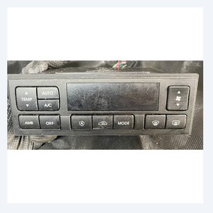 Pièces de modification automobile, module de commande ABS d'occasion compatible avec Renault Samsung 84810-31XXX 5C143A, pièces automobiles coréennes - Product Image 4