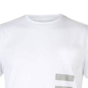 T-shirts d'été en coton par sublimation de qualité supérieure pour hommes, personnalisables, nouveau design, décontractés et classiques, en gros à prix bas - Product Image 4