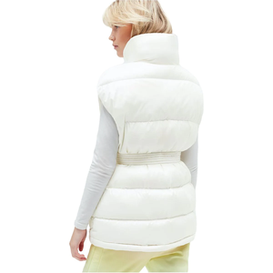 Chaquetas Acolchadas para Mujer de Alta Calidad al Por Mayor, Fabricación de Ropa, Precio de Mayoreo - Product Image 2