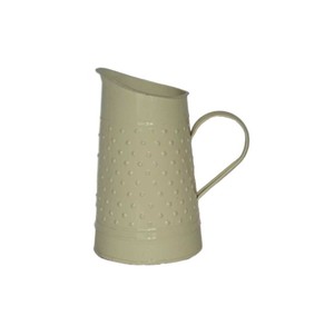 Vase en métal au design personnalisé pour une présentation élégante des fleurs, décoration de la maison et présentation de mariage - Product Image 4