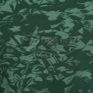 Camiseta Deportiva Personalizada de Punto Transpirable para Hombre, Ropa Deportiva de Malla de Alto Rendimiento, Algodón Lavado, Color Liso - Product Image 6