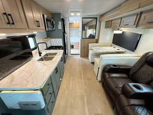 Nexus RV Triumph 31T d'occasion 2025 - Product Image 3