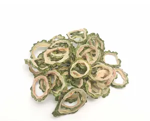 Wholesale Herbal Health Tea Dried Vegetable Bitter Melon or Bitter Gourd