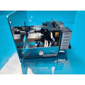 Boîtier de détection de fuite d'eau TEL Vesta-WATER LEAK BOX, utilisé comme pièce détachée d'équipement semi-conducteur d'occasion - Product Image 2