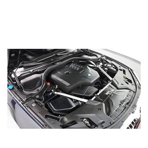 BMW Serie 5 530i XDrive M Sport Modelo Diciembre 2023 con 24.103 km, Volante a la Izquierda, Caja de Cambios Automática - Product Image 6