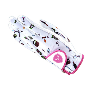 Guantes de Golf Personalizados a Precio Económico, de Alta Calidad, Transpirables y Cómodos, con Agarre Superior para Uso Profesional - Product Image 6