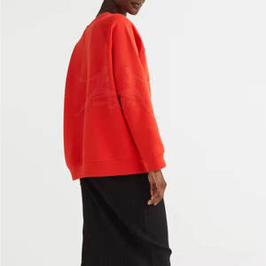 Sudadera con Diseño Transpirable para un Estilo de Vida Activo y Fitness, Sudadera Ligera Informal con Tela Suave al Tacto para Uso Diario - Product Image 5