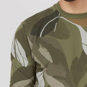 Tela cálida de bajo MOQ, diseño elegante, perfecta para el estilo de vida diario, ideal para ropa urbana moderna. - Product Image 2