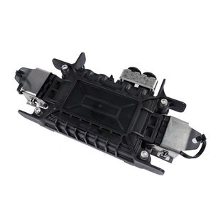 Nuova Unità di Controllo/Gruppo Valvole del Sistema Frenante in Plastica ABS per Rimorchi Pajero 2S/1M TCS2 4461082010 - Product Image 6